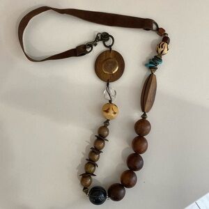 18” Statement Necklace